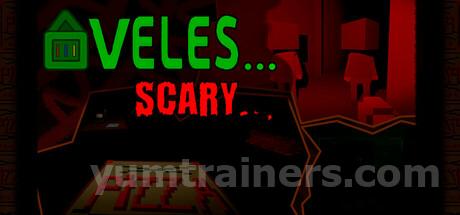 VelesScary Trainer