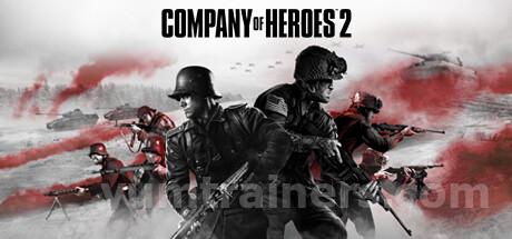 Company of Heroes 2 Trainer