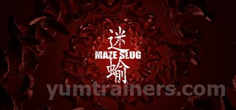 MazeSlug Trainer