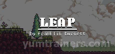 Leap by Franklin Burnett Trainer