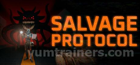 Salvage Protocol Trainer