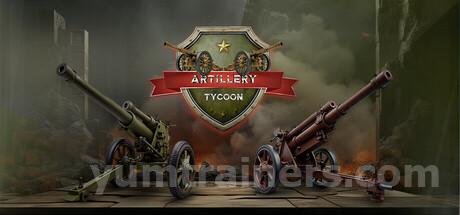 Artillery Tycoon Trainer
