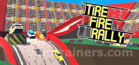 Tire Fire Rally Trainer
