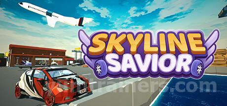 Skyline Savior Trainer