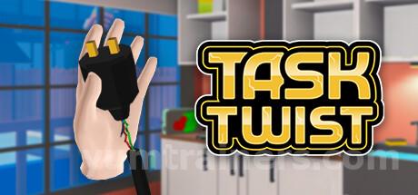 TaskTwist Trainer