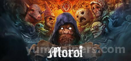 Moroi Trainer