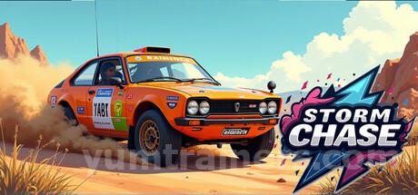 Racing: Storm Chase Trainer