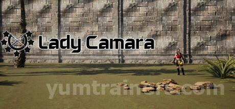 Lady Camara Trainer