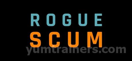 Rogue Scum Trainer