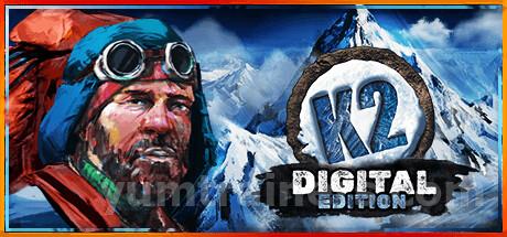 K2: Digital Edition Trainer