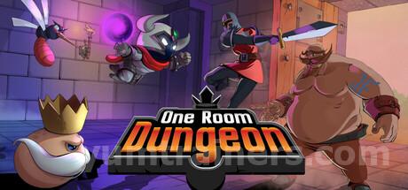 One Room Dungeon Trainer