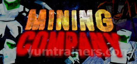 Mining Company Trainer