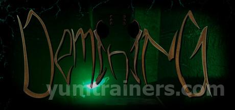 Demining Trainer
