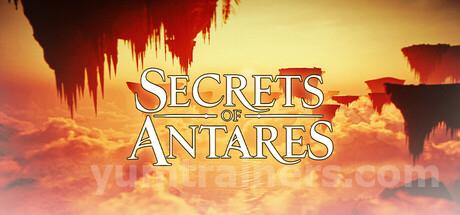 Secrets of Antares Trainer