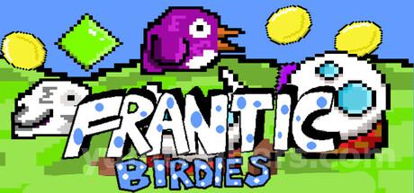 Frantic Birdies Trainer
