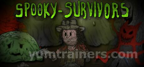 Spooky Survivors Trainer