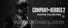 Company of Heroes 2 Complete Collection Trainer