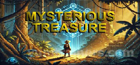 Mysterious Treasure Trainer