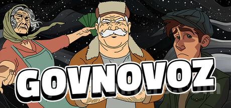 GOVNOVOZ Trainer