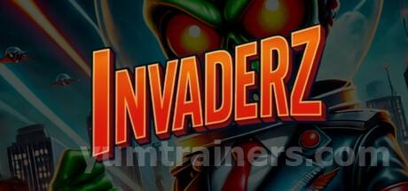 Invaderz Trainer