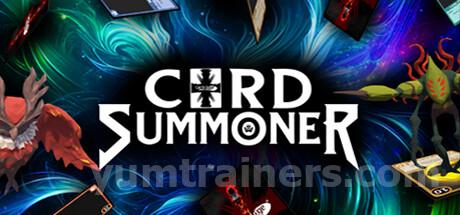 Card Summoner Trainer