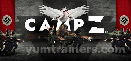 CAMP Z: THE AWAKENING Trainer