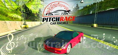 Pitch Race Car Racing Trainer