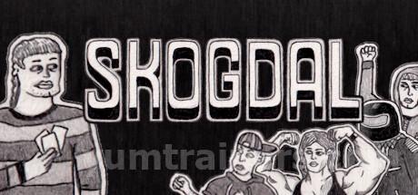 Skogdal Trainer