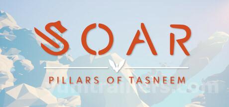 Soar: Pillars of Tasneem Trainer