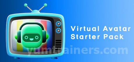 Virtual Avatar Starter Pack Trainer