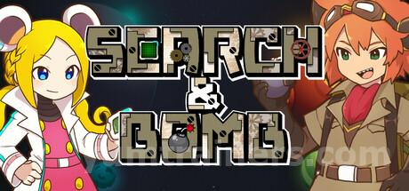 SearchAndBomb Trainer