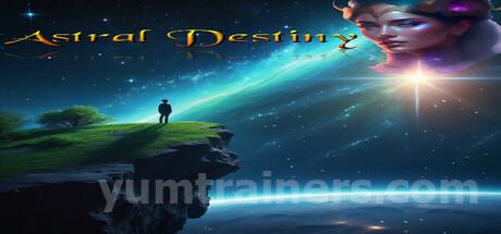 Astral Destiny Trainer
