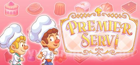 Premier Servi Trainer