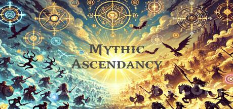 Mythic Ascendancy Trainer