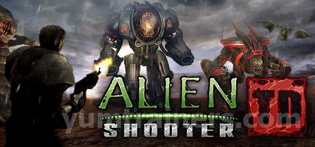 Alien Shooter TD Trainer
