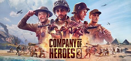 Company of Heroes 3 Trainer