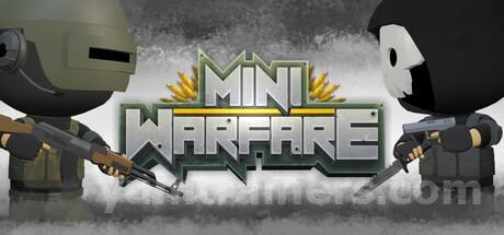 MiniWarfare Trainer