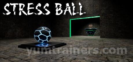 Stress Ball Trainer