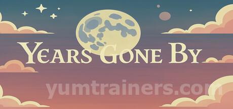 Years Gone By Trainer