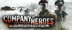 Company of Heroes: Opposing Fronts Trainer