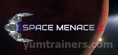 Space Menace 2 Trainer