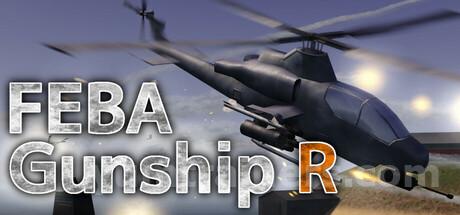 FEBA Gunship R Trainer