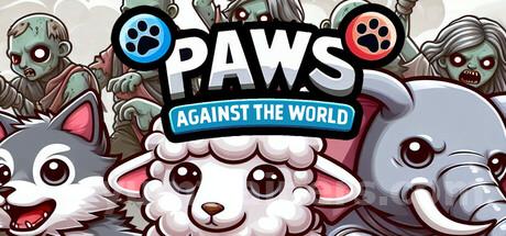 Paws Against the World Trainer