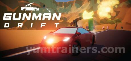 Gunman Drift Trainer