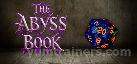 The Abyss Book Trainer