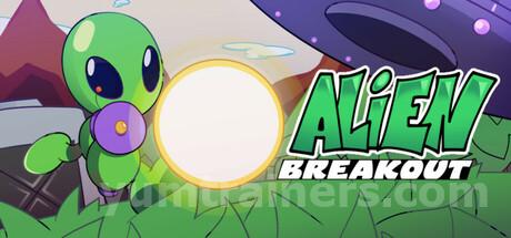 Alien Breakout Trainer