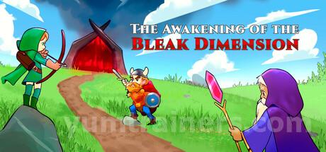 The Awakening of the Bleak Dimension Trainer