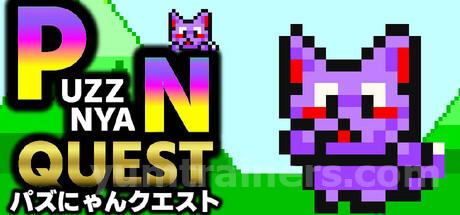 PuzzNyanQuest Trainer