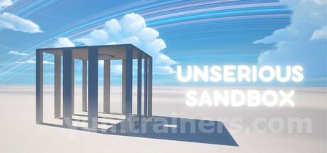 Unserious Sandbox Trainer