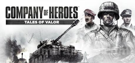Company of Heroes: Tales of Valor Trainer
